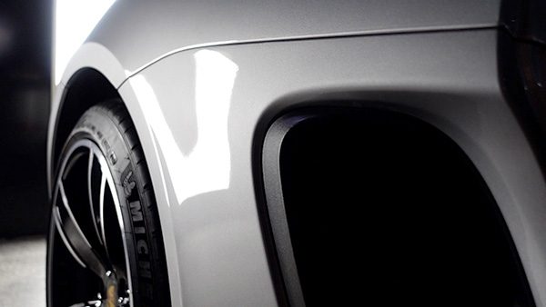 Paint protection Hervey Bay
