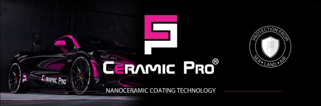 Ceramic Pro